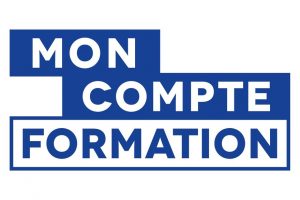 Mon Compte Formation Logo