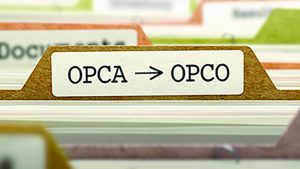 OPCA OPCO Image