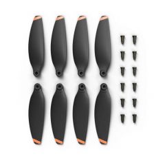 Set de 4 hélices pour DJI Mini 2 et DJI Mini SE