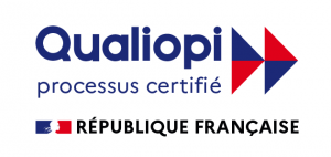 Qualiopi Logo