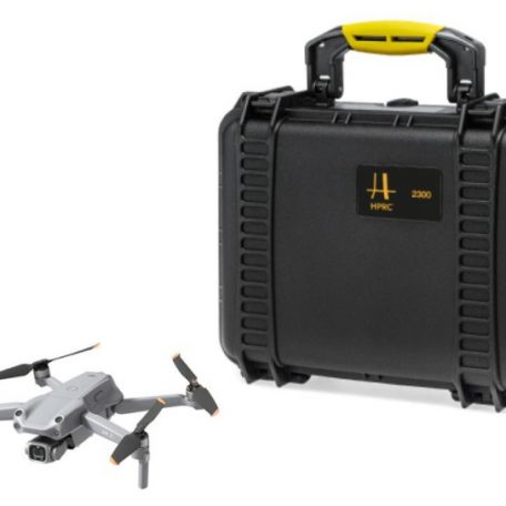 Valise de Transport HPRC pour DJI AIR 2S et MAVIC AIR 2