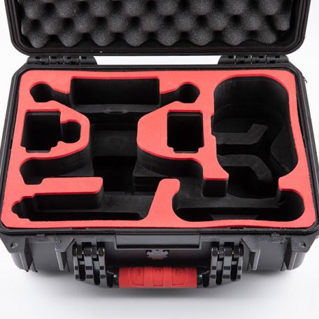 Valise de Transport pour DJI FPV Combo