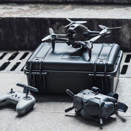 Valise de Transport pour DJI FPV Combo