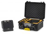 Valise HPRC 2300 pour radiocommande DJI Smart Controller Enterprise