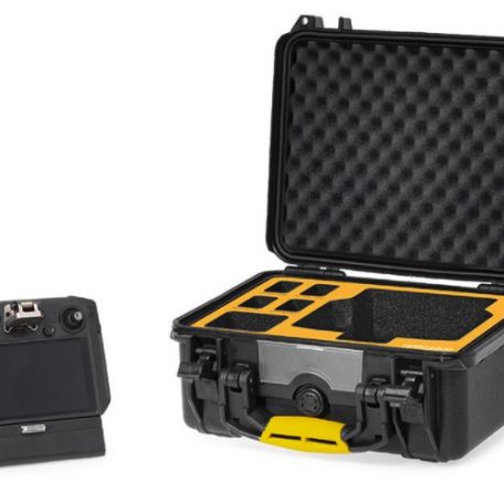 Valise HPRC 2300 pour radiocommande DJI Smart Controller Enterprise