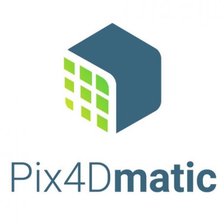 PIX4Dmatic