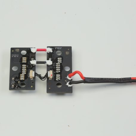 Battery Port Board Module