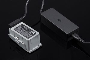 Chargeur pour DJI Air 2S et Mavic Air 2