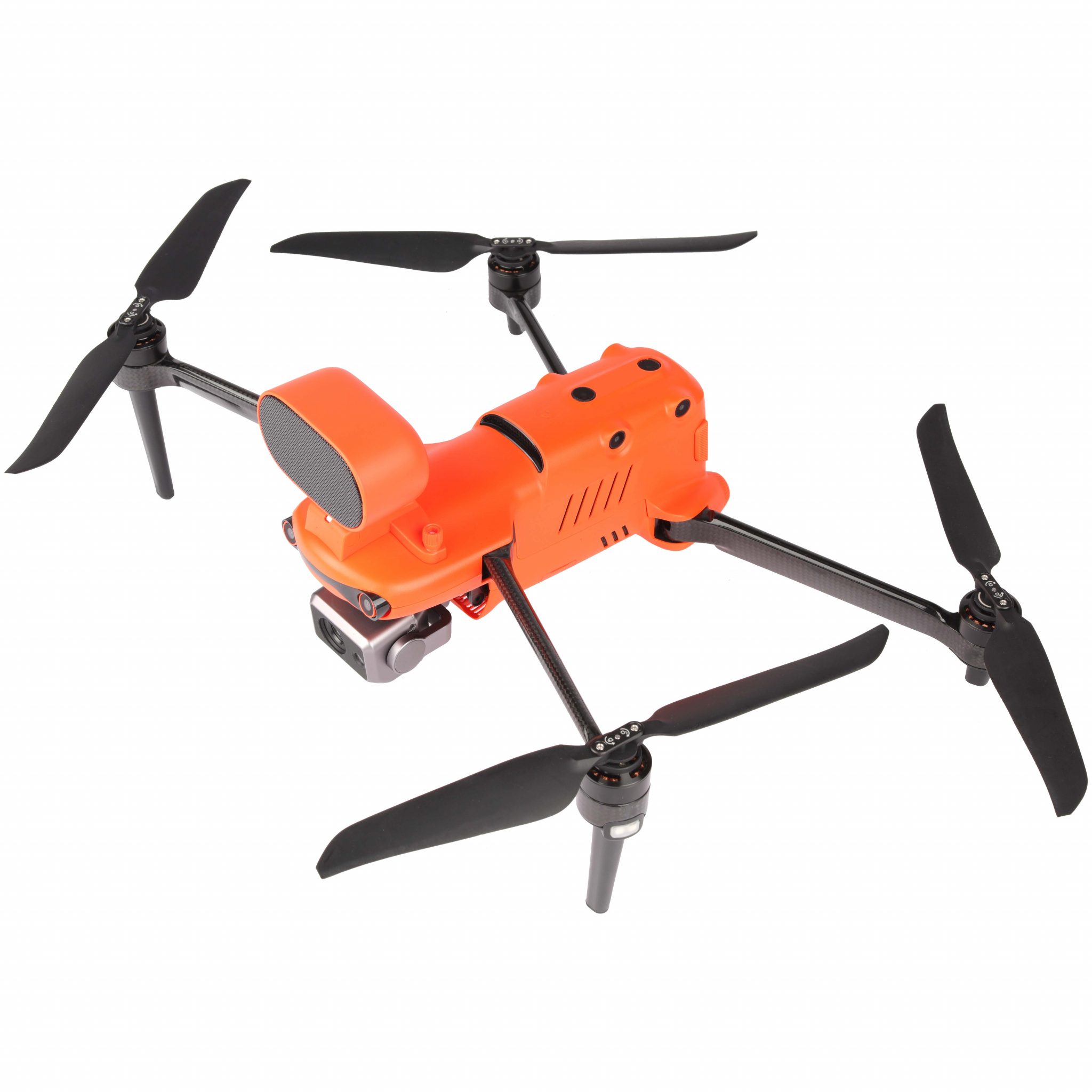evo 2 dual camera