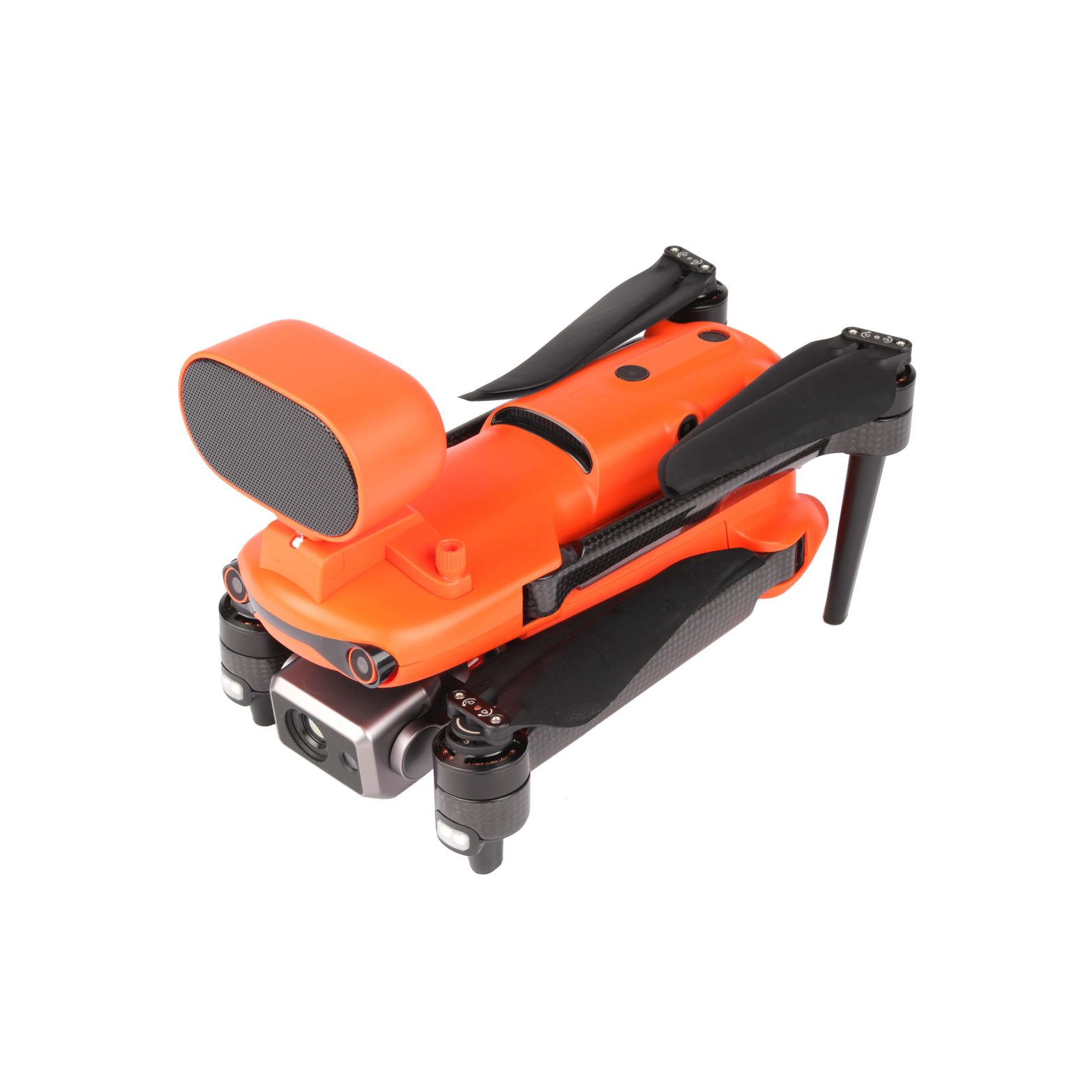 Autel Robotics Evo II Dual 640T Enterprise V2 Flying Eye