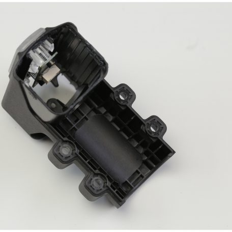 Motor Cover Module