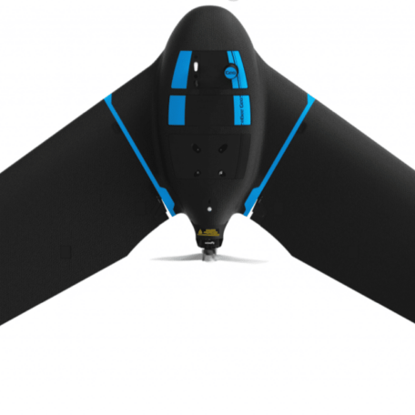 SenseFly ebee geo soda