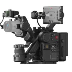 DJI Ronin 4D 6K