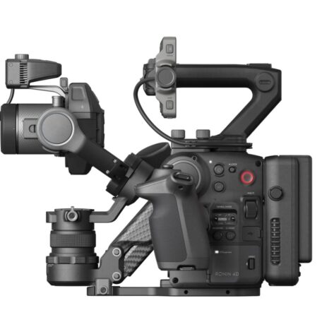 DJI Ronin 4D