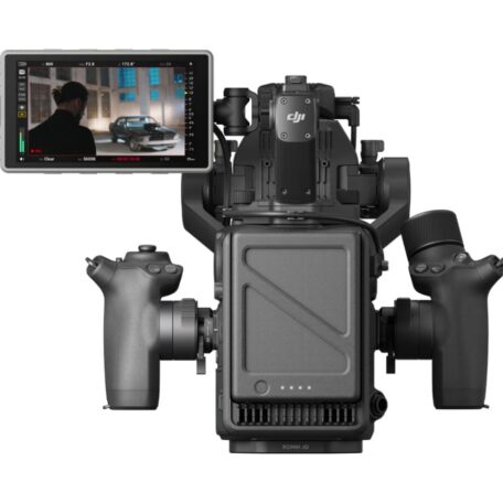 DJI Ronin 4D