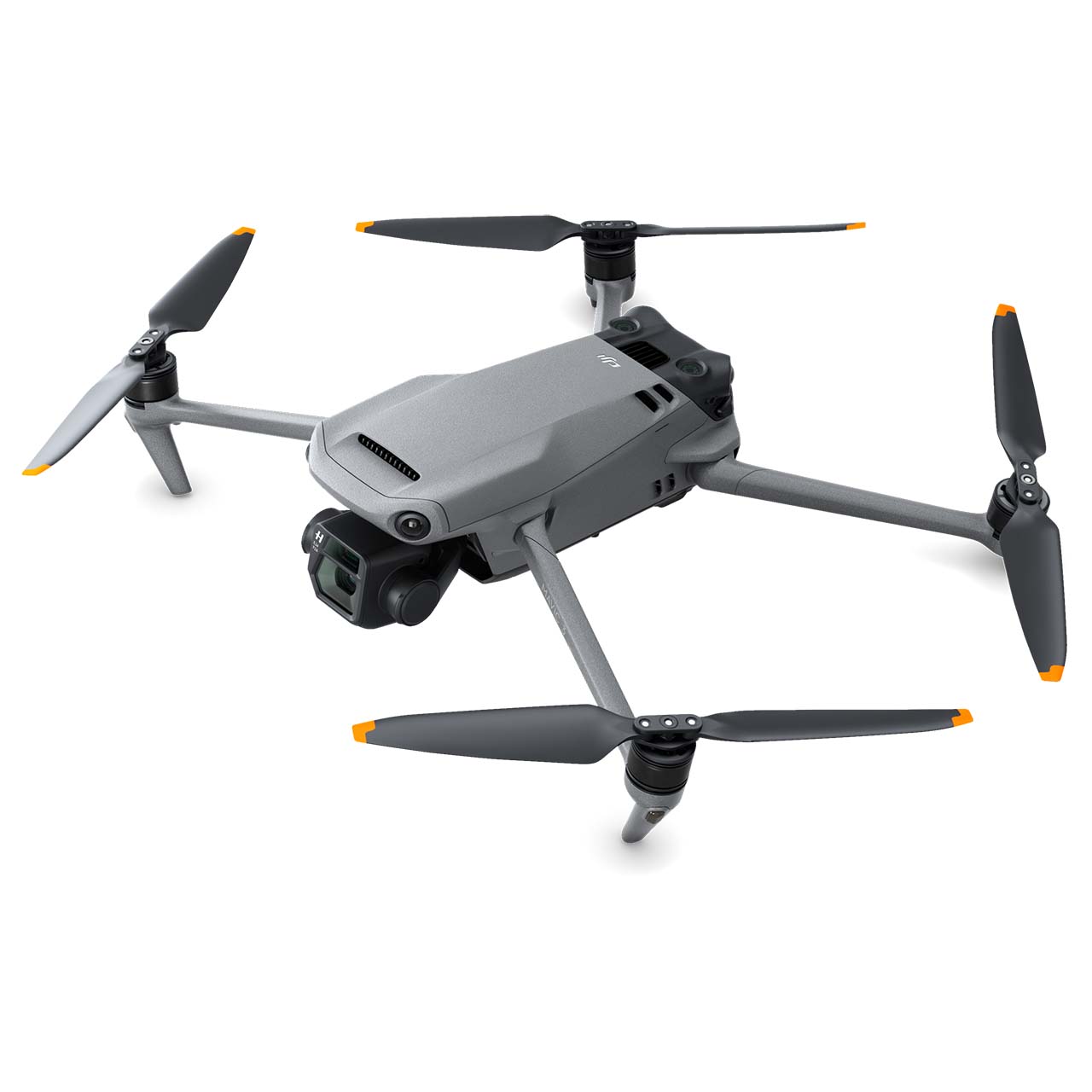 Hélices faible bruit 8658F pour DJI Mavic 3 Enterprise C2 - Flying Eye