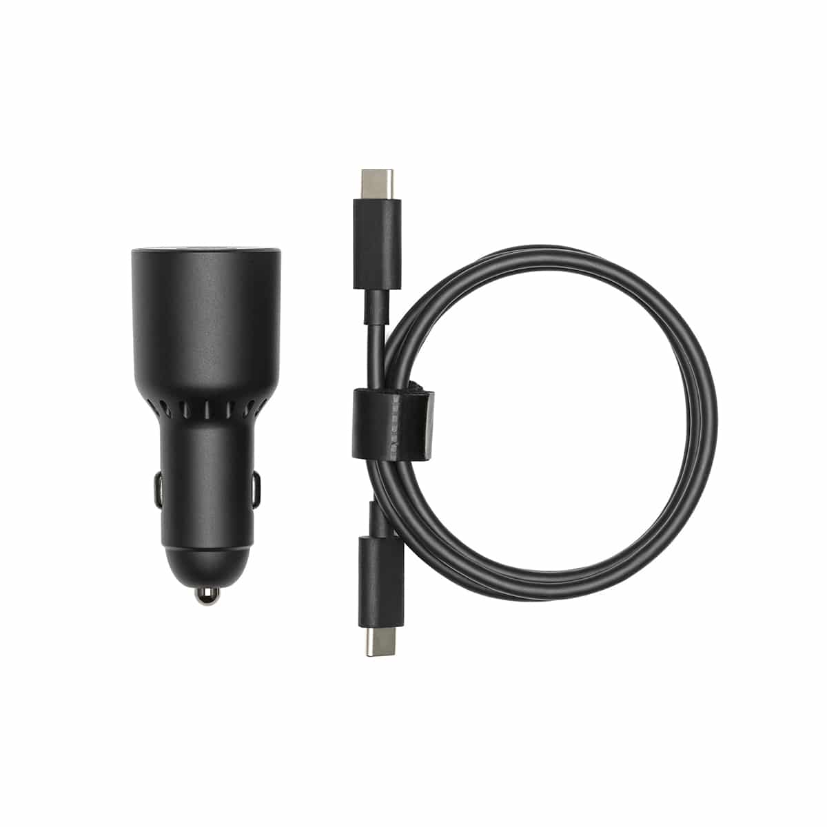 Chargeur pour voiture 65 W DJI Mavic 3 - Flying Eye