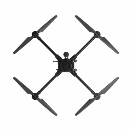 hexadrone Tundra