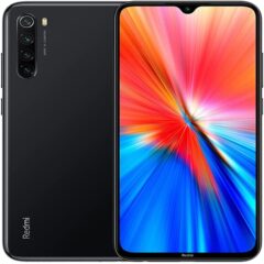 Xiaomi Redmi Note 8