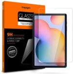 Verre trempé S6 Lite