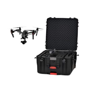 HPRC 4600W pour DJI INSPIRE 2