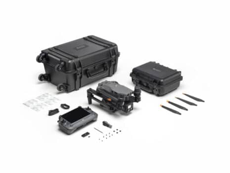 Contenu dji matrice 30