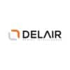 delair logo