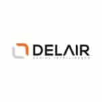 delair logo