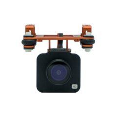 Caméra étanche FAC à angle fixe pour SplashDrone 4