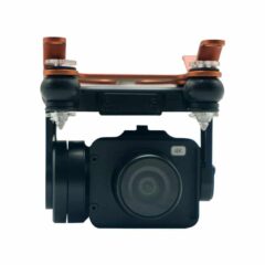 GC1-S Caméra Gimbal 1-Axis étanche 4K pour SplashDrone 4