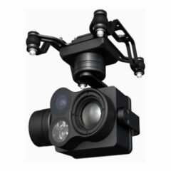 GC3-T 4K caméra thermique Gimbal 3 axes pour le Splashdrone 4