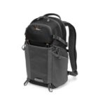 Sac Photo Active BP 200 AW (noir et gris) - Lowepro