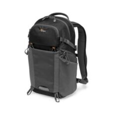 Sac Photo Active BP 200 AW (noir et gris) - Lowepro