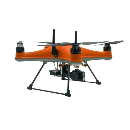 Splashdrone 4