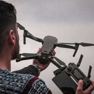 Formation individuelle pratique avancée télépilote professionnel