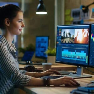 Formation montage vidéo adobe première pro