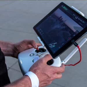 Formation pratique de télépilote professionnel mise à niveau