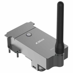 CZI UAV DMR communication relay CR10