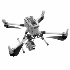 Skin pour DJI Matrice 300 / 350 RTK