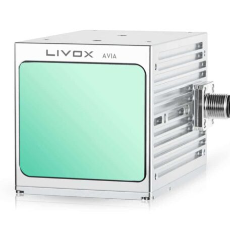 Livox Avia