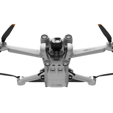 Location Drone DJI Mini 2 dès 6,45€/jour