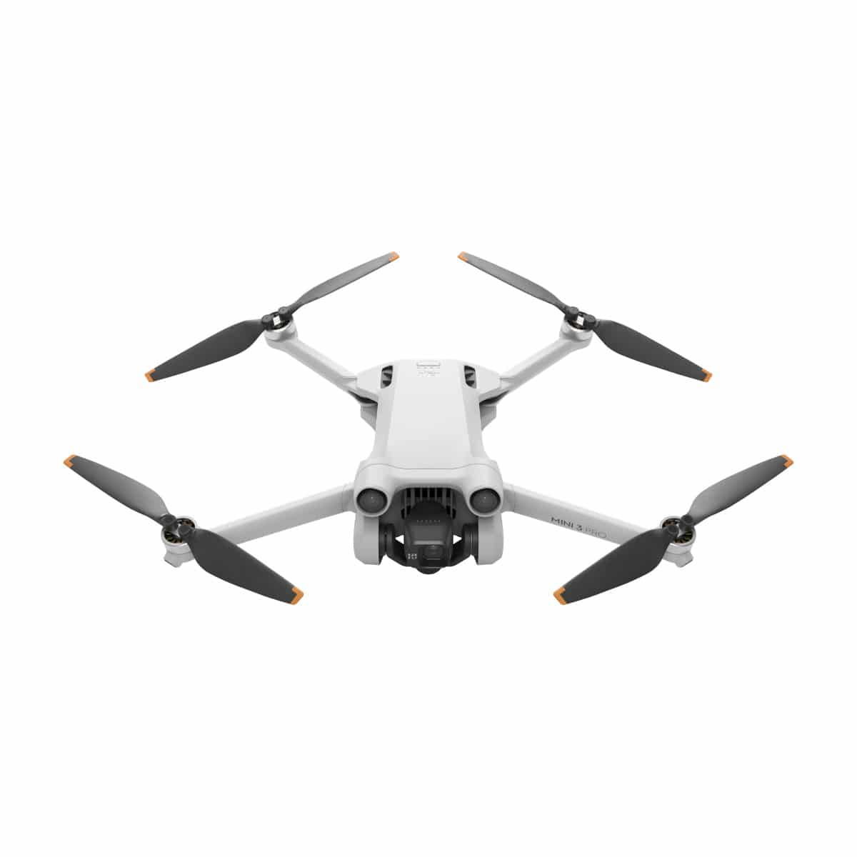 DJI Mavic 3 Pro - Flying Eye