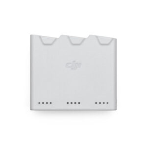 Station de recharge bidirectionnelle pour DJI Mini 3 Pro / Mini 3 / Mini 4 Pro