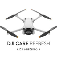 DJI Care Refresh un an pour DJI Mini 3 Pro