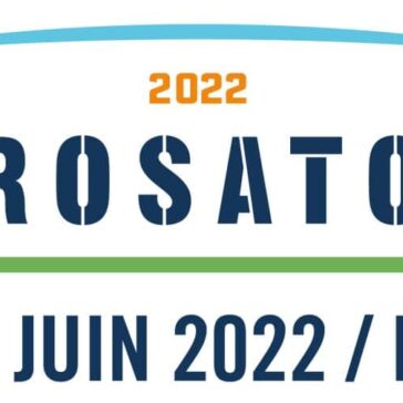 EUROSATORY 2022