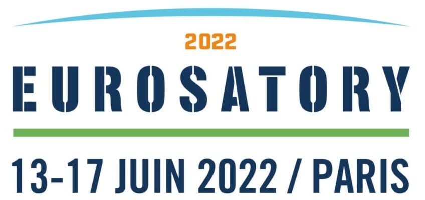 EUROSATORY 2022