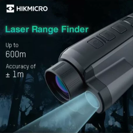 Monoculaire-Gryphon-Hikmicro-détecteur-thermique.-laser-range-finder