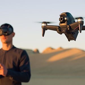 Formation FPV