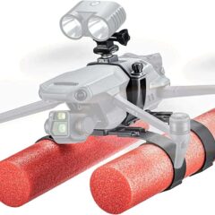 Kit flotteur d’atterrissage sur l’eau pour DJI Mavic 3