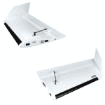 paire d'ailes ux11